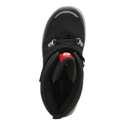 Quicker Reimatec® Black