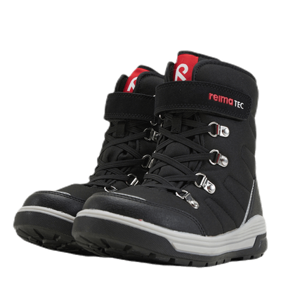 Quicker Reimatec® Black