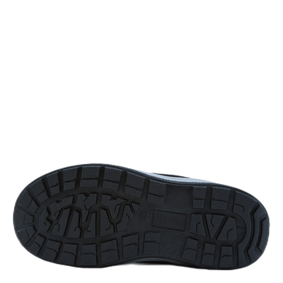 Slither Reimatec® Boa Reflective Black