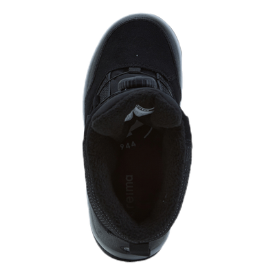 Slither Reimatec® Boa Reflective Black