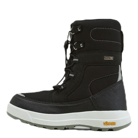 Laplander Reimatec® Arctic Grip Black