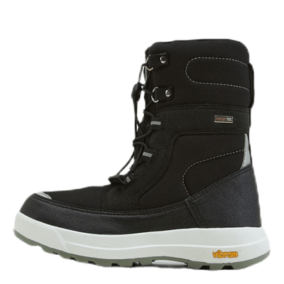 Laplander Reimatec® Arctic Grip Black