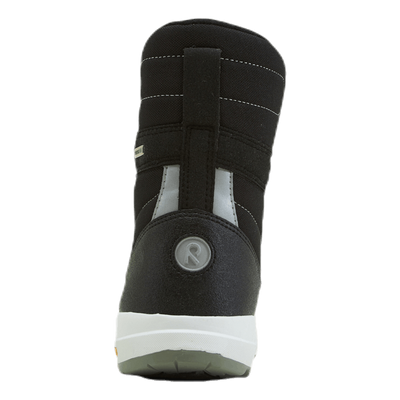 Laplander Reimatec® Arctic Grip Black