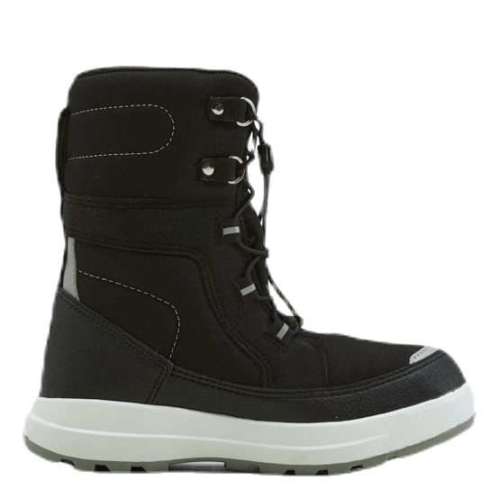 Laplander Reimatec® Arctic Grip Black
