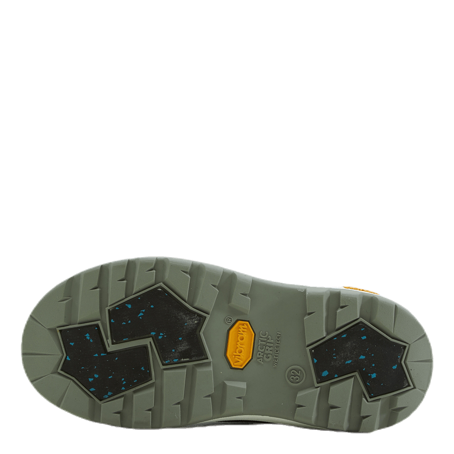 Laplander Reimatec® Arctic Grip Black