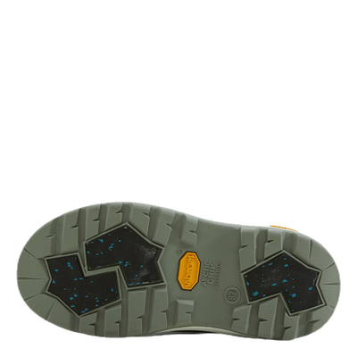 Laplander Reimatec® Arctic Grip Black