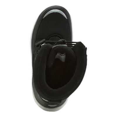 Laplander Reimatec® Arctic Grip Black