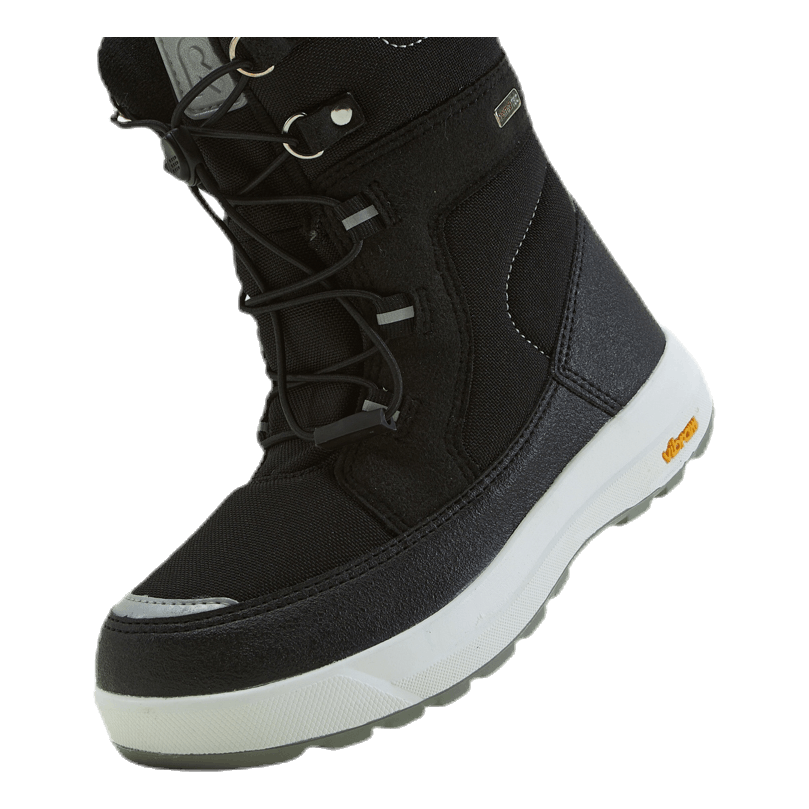 Laplander Reimatec® Arctic Grip Black