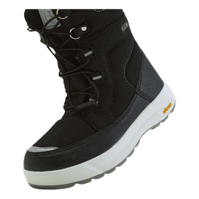 Laplander Reimatec® Arctic Grip Black