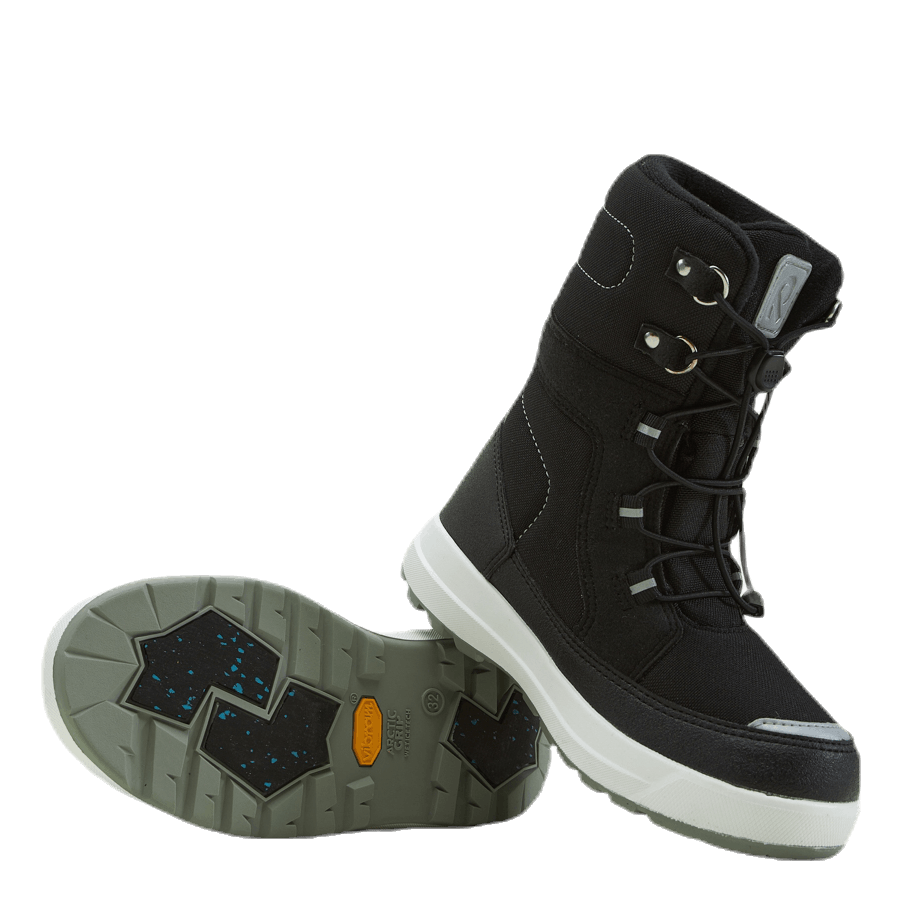 Laplander Reimatec® Arctic Grip Black