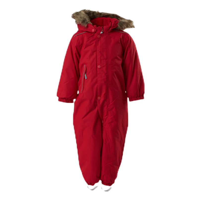 Gotland Reimatec® Red