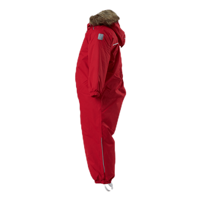 Gotland Reimatec® Red