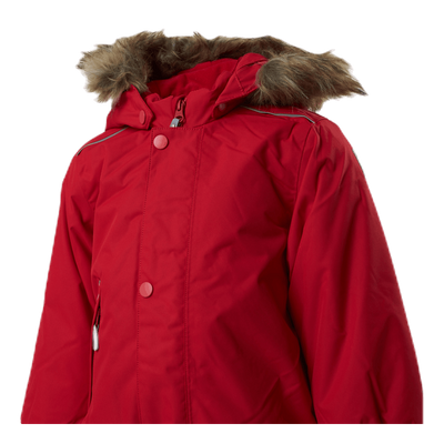 Gotland Reimatec® Red