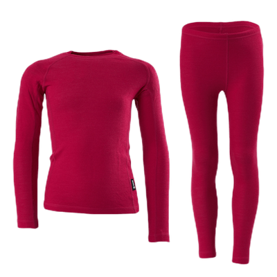 Taitoa Wool/Bamboo Pink