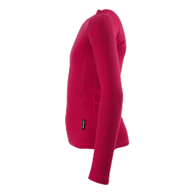 Taitoa Wool/Bamboo Pink
