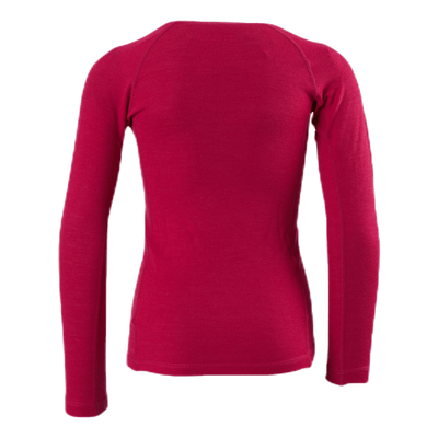 Taitoa Wool/Bamboo Pink