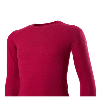Taitoa Wool/Bamboo Pink