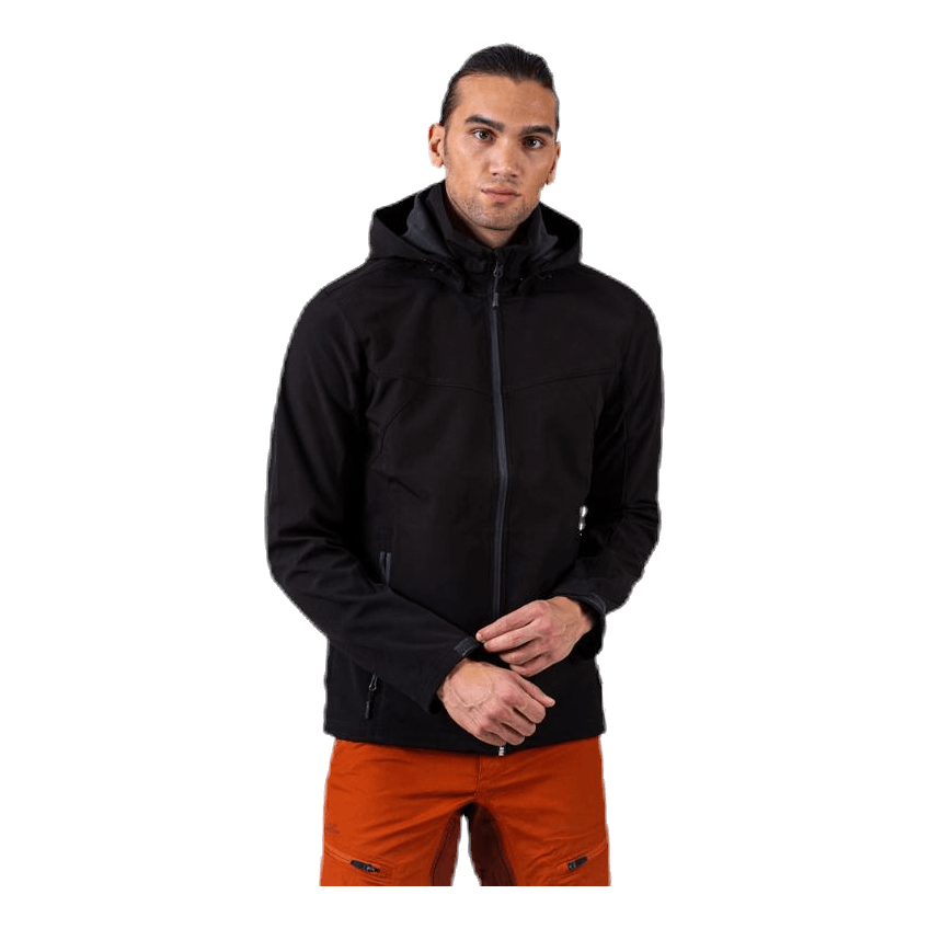 Lukas Black