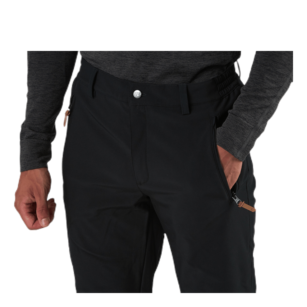 Argo Black
