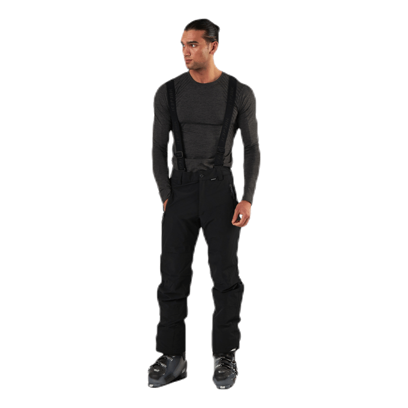 Freiberg Black