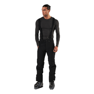 Freiberg Black