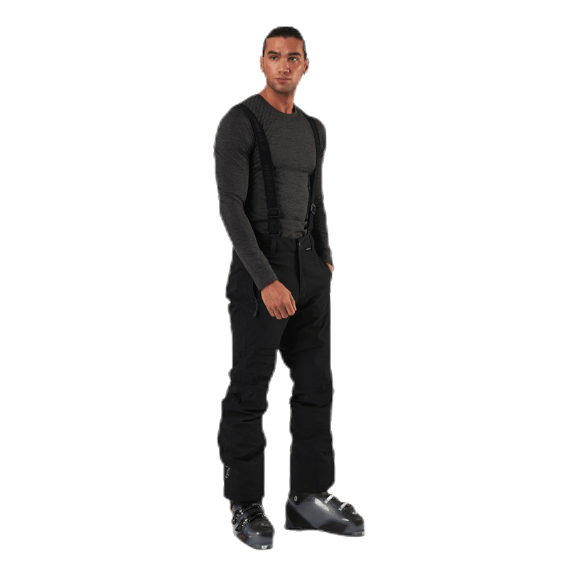 Freiberg Black