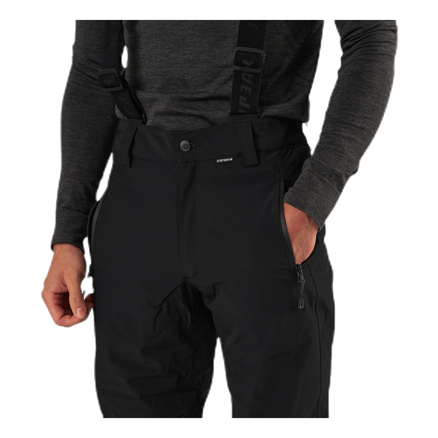 Freiberg Black