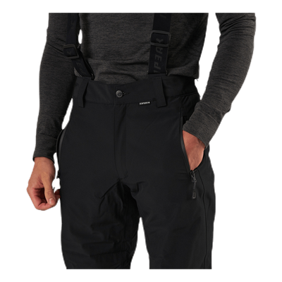 Freiberg Black
