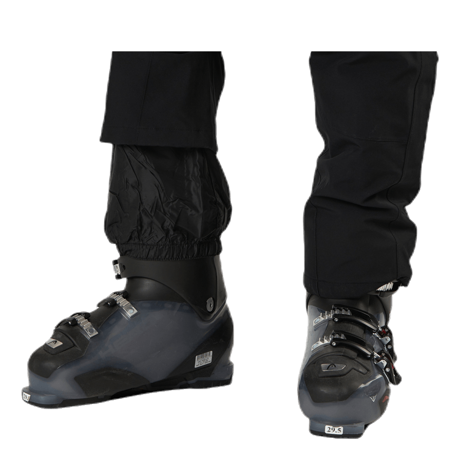 Freiberg Black