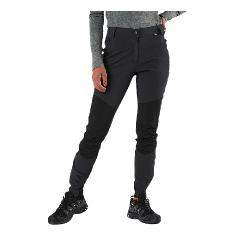 Doral Anthracite Gray