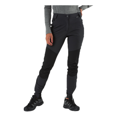 Doral Anthracite Gray