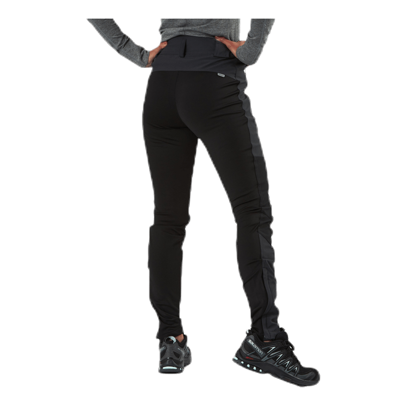 Doral Anthracite Gray
