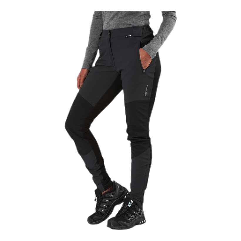 Doral Anthracite Gray