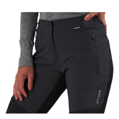 Doral Anthracite Gray