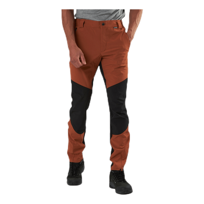Dorr Brown/Black