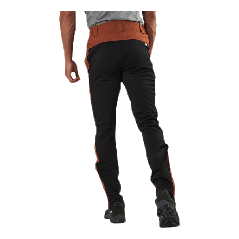 Dorr Brown/Black