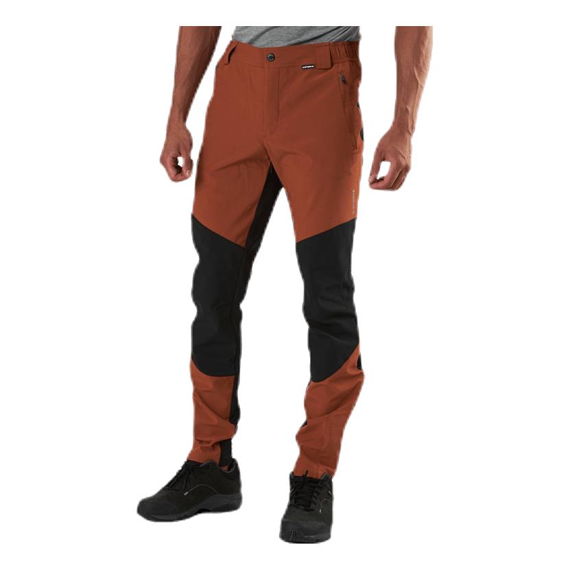 Dorr Brown/Black