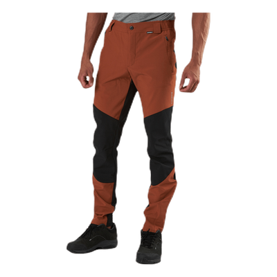 Dorr Brown/Black