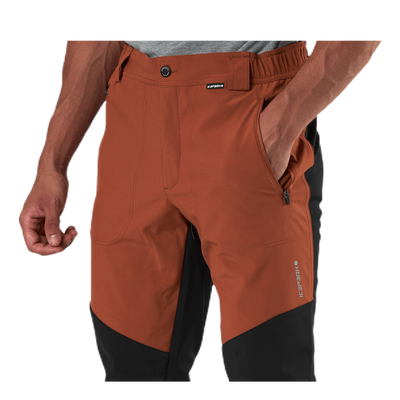 Dorr Brown/Black