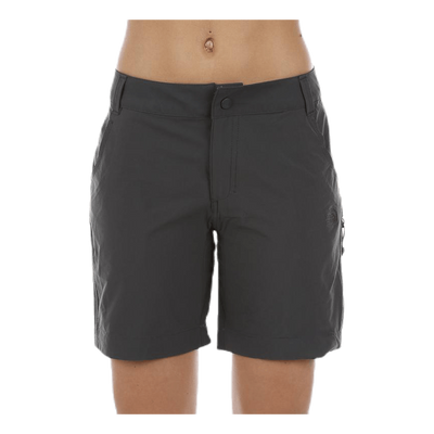 Exploration Short Grey