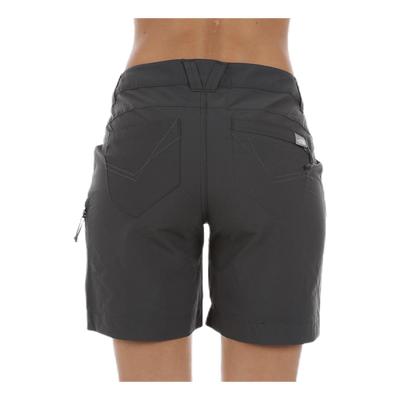 Exploration Short Grey