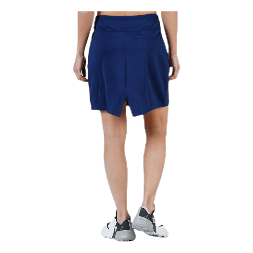 Power Skirt 17" Blue