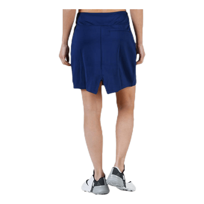 Power Skirt 17" Blue