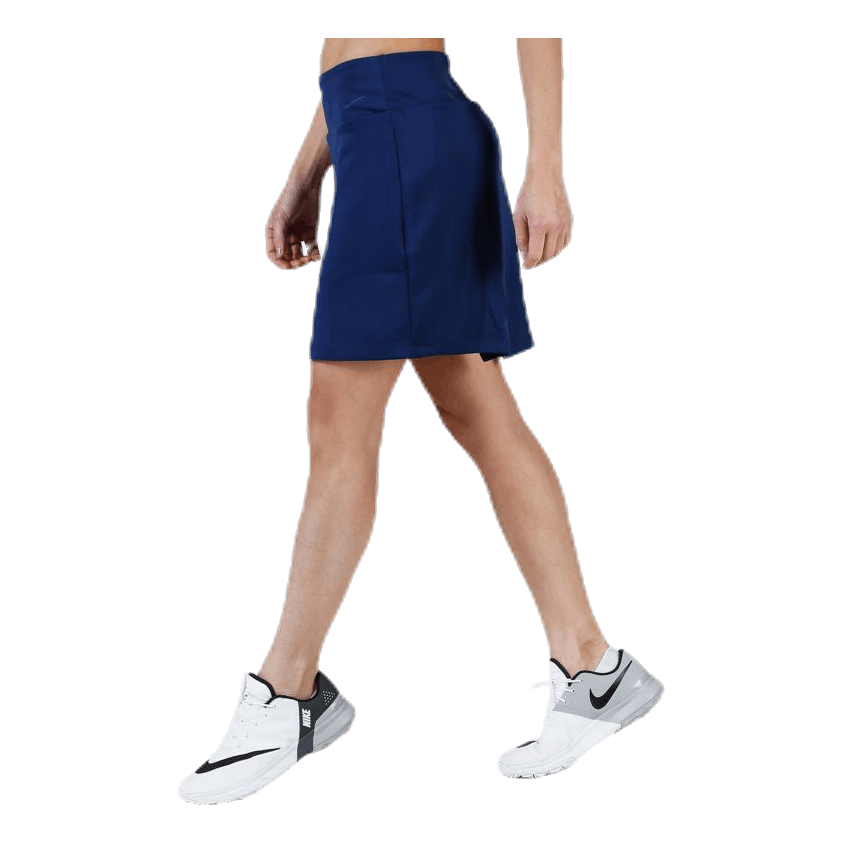 Power Skirt 17" Blue