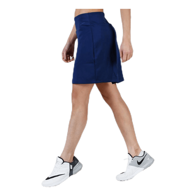 Power Skirt 17" Blue