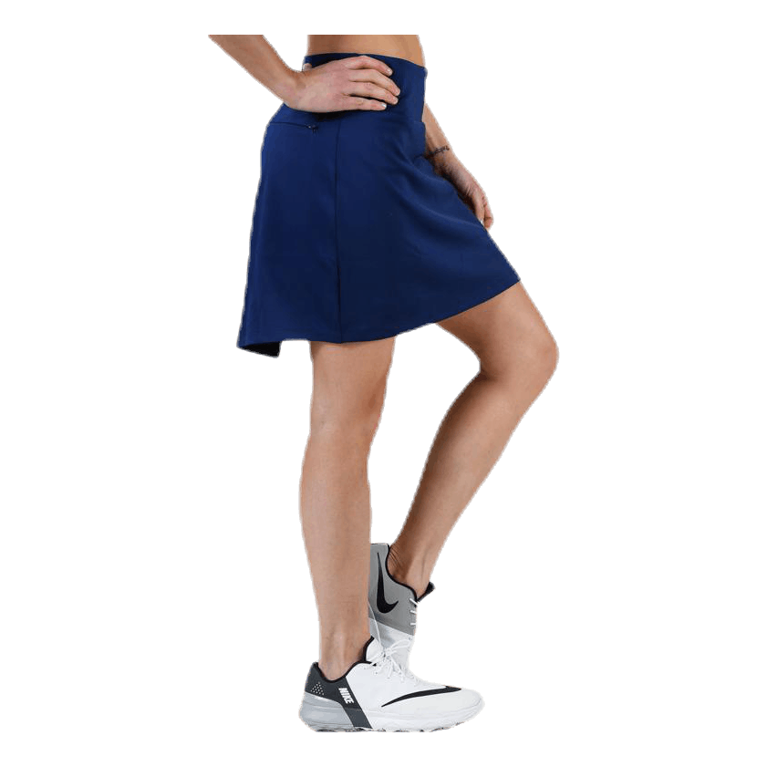 Power Skirt 17" Blue