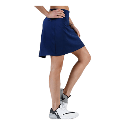Power Skirt 17" Blue