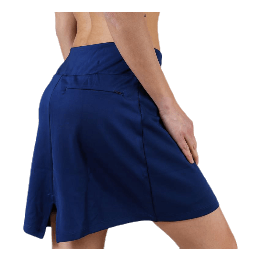 Power Skirt 17" Blue