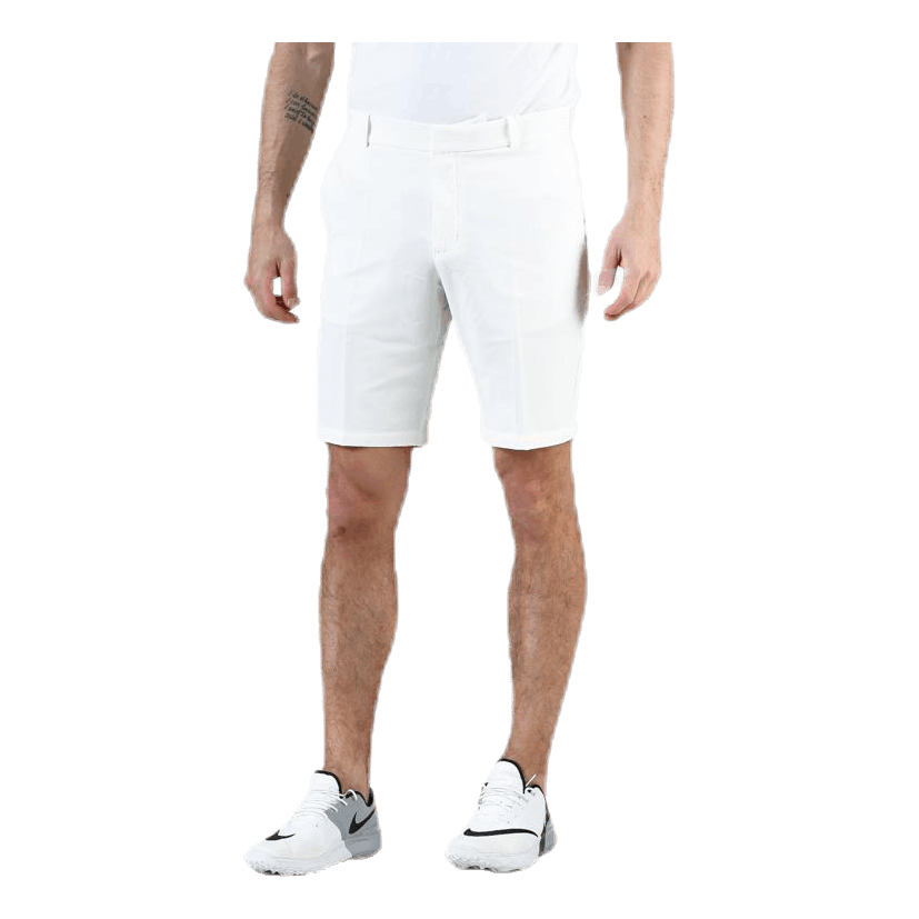 Flex Short Slim White/Beige