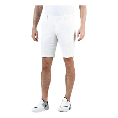 Flex Short Slim White/Beige